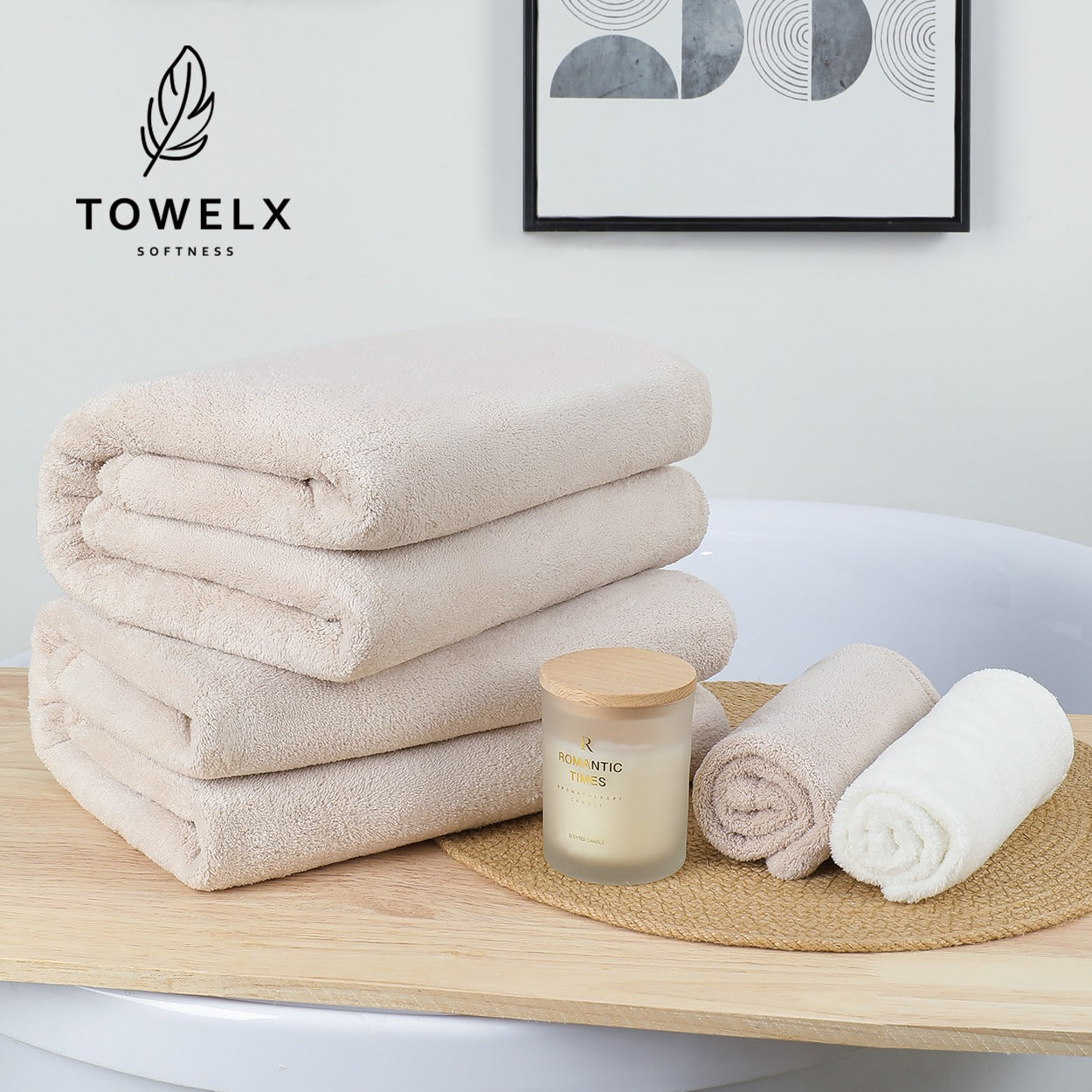 Makeup Removal Towel