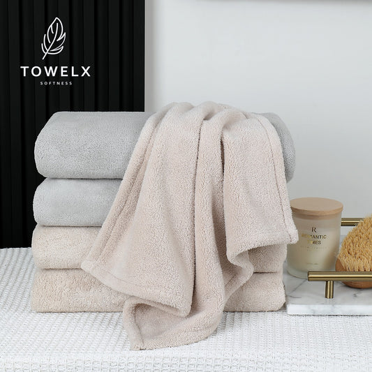 Makeup Removal Towel